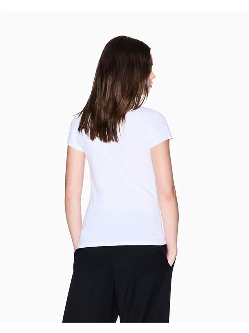 t-shirt ARMANI EXCHANGE | XW001349 AF17173U0002